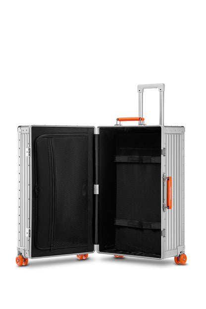 Aluminum Large Check-In 28"