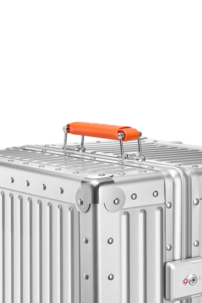 Aluminum Large Check-In 28"