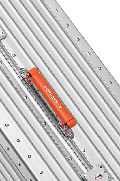 Aluminum Large Check-In 28"