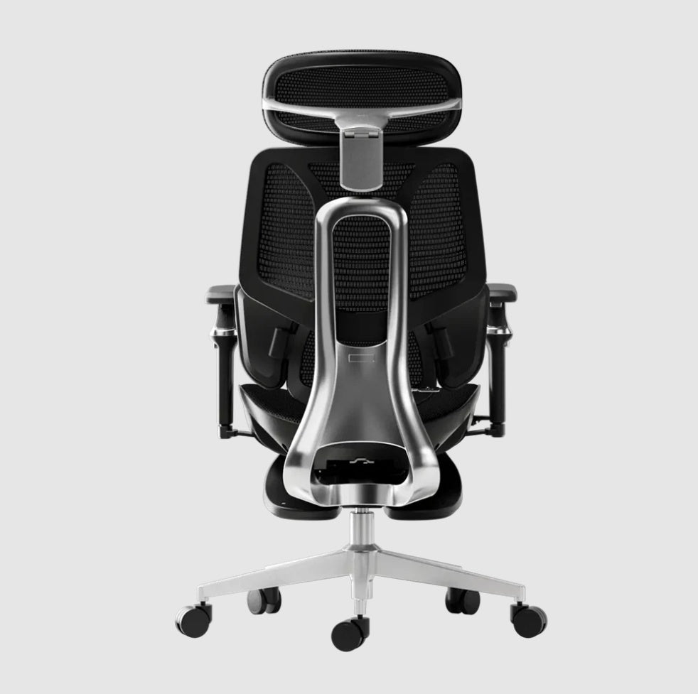 E3 Ultra Ergonomic Office Chair