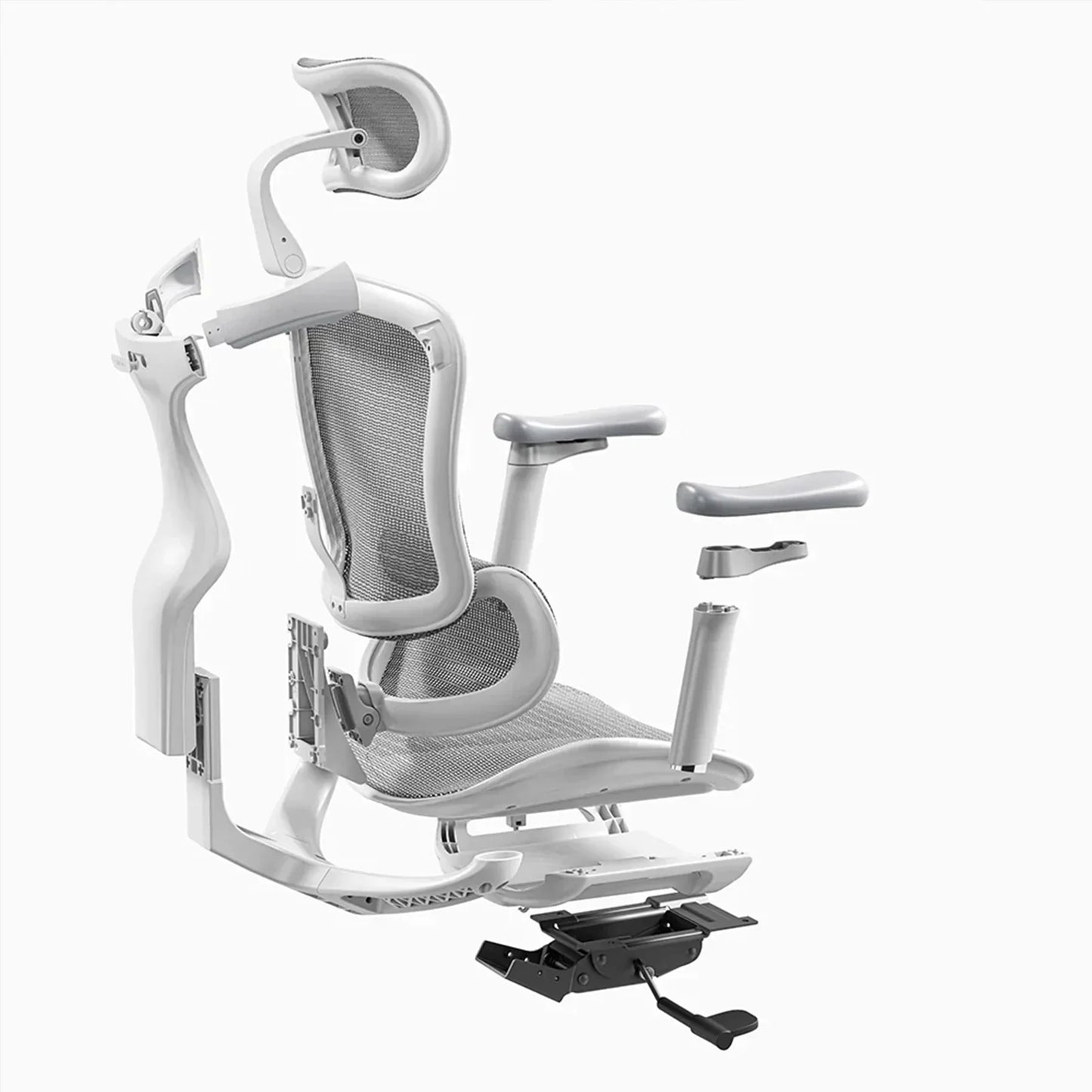 C300 Ergonomic Office Chair