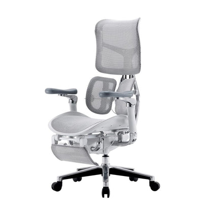 S300 "Gravity-Defying" Ergonomic Office Chair