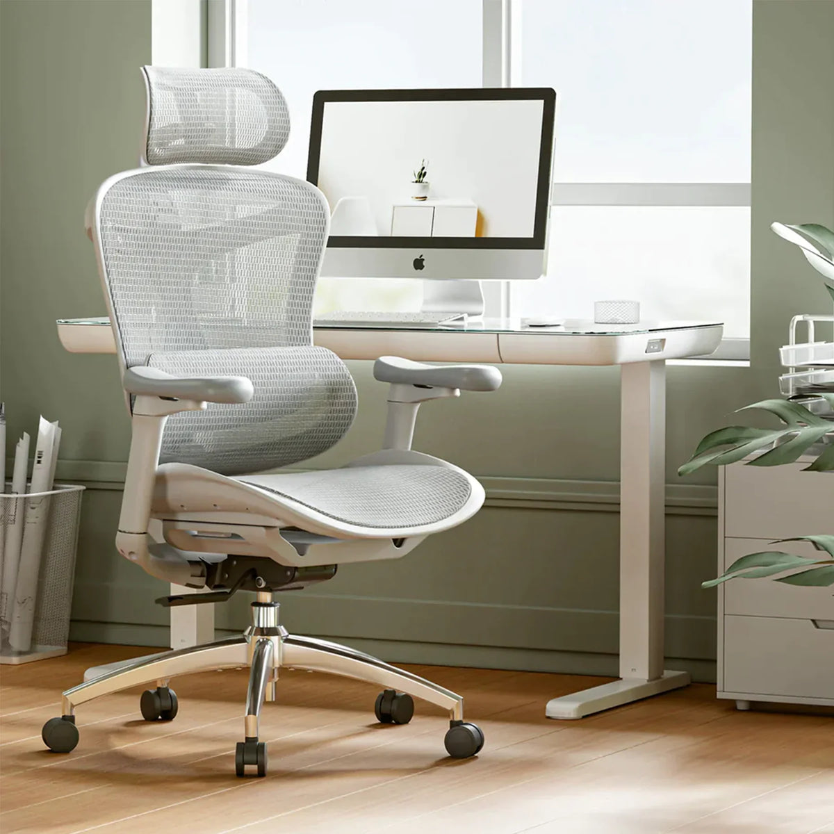C300 Ergonomic Office Chair