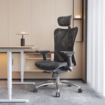 M57 Ergonomic Office Chair