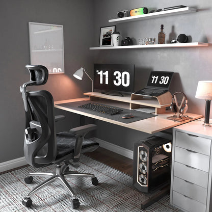 M57 Ergonomic Office Chair