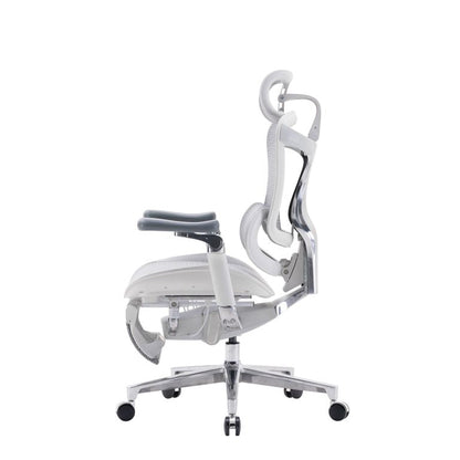 C500 Luxury Executive Mesh Office Chair