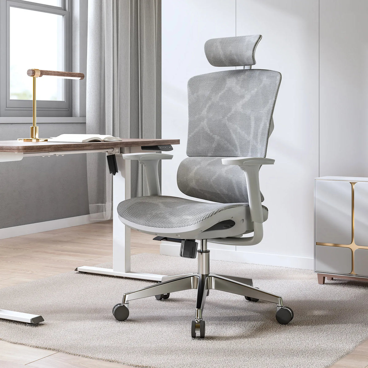 M91 Ergonomic Office Chair