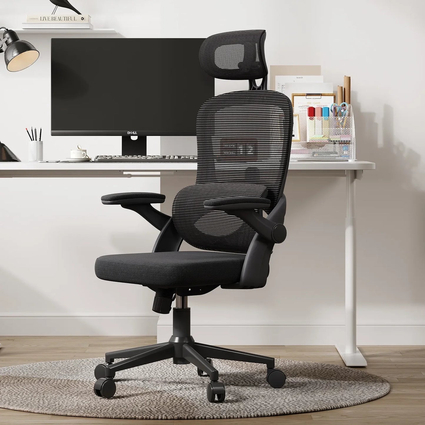 M102 Ergonomic Office Chair