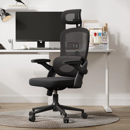 M102 Ergonomic Office Chair