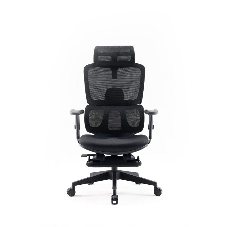 M105 High-Back Ergonomic Office Chair