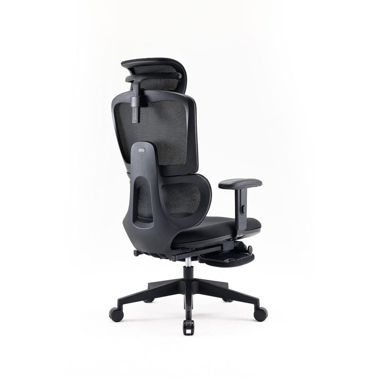 M105 High-Back Ergonomic Office Chair