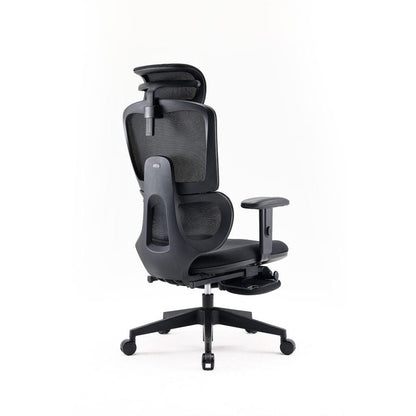 M105 High-Back Ergonomic Office Chair