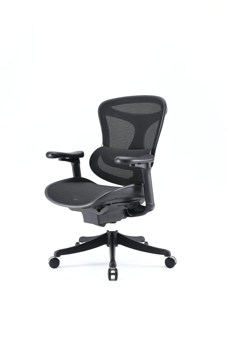 C50 Ergonomic Mesh Office Chair