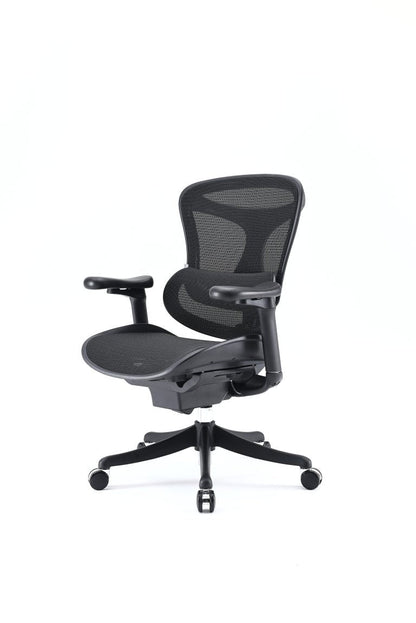 C50 Ergonomic Mesh Office Chair
