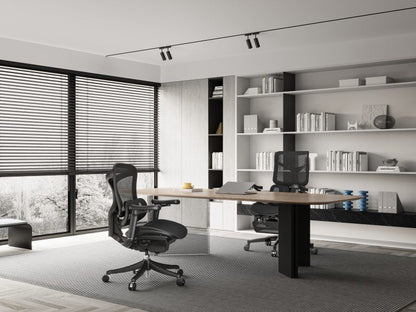 C50 Ergonomic Mesh Office Chair