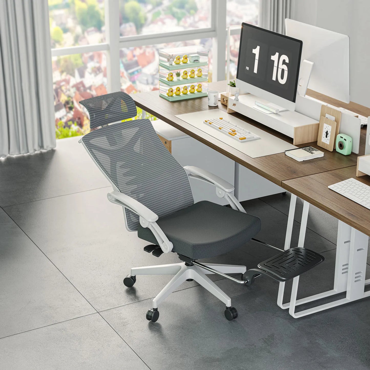 M92 Ergonomic Office Chair