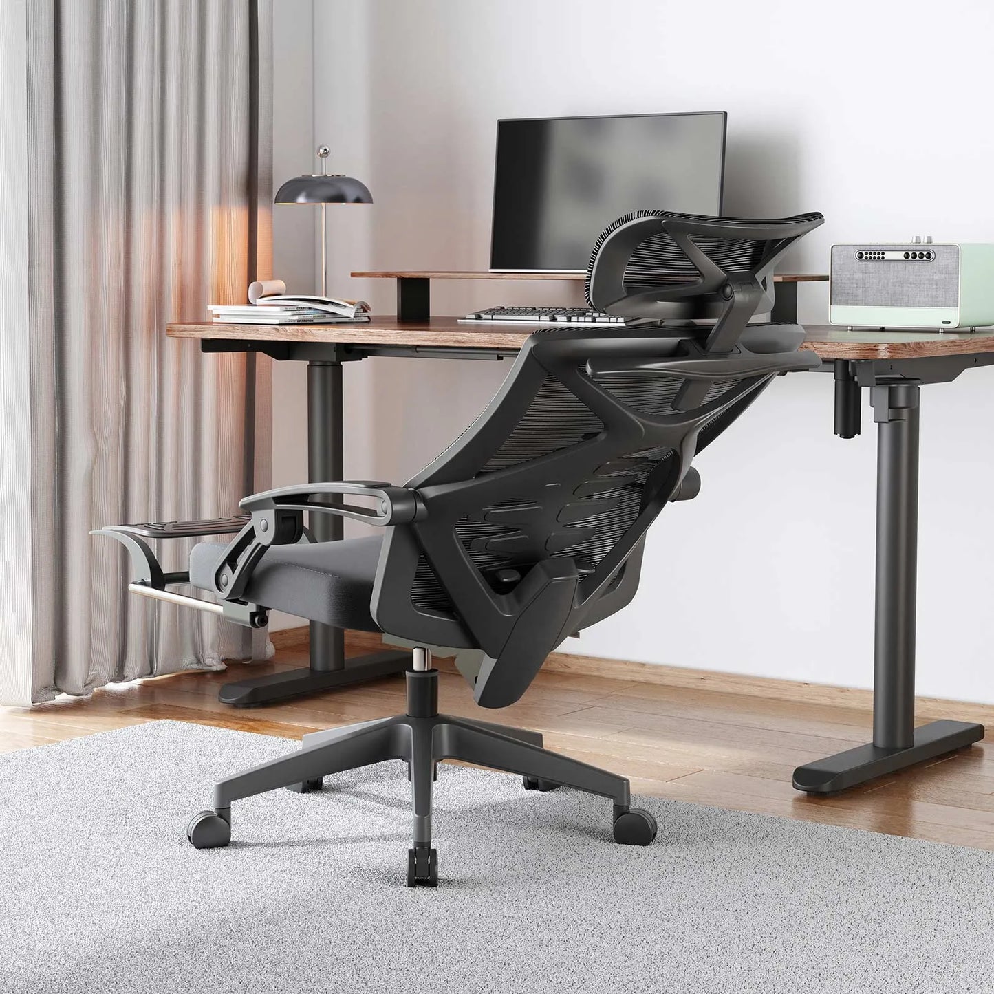 M92 Ergonomic Office Chair