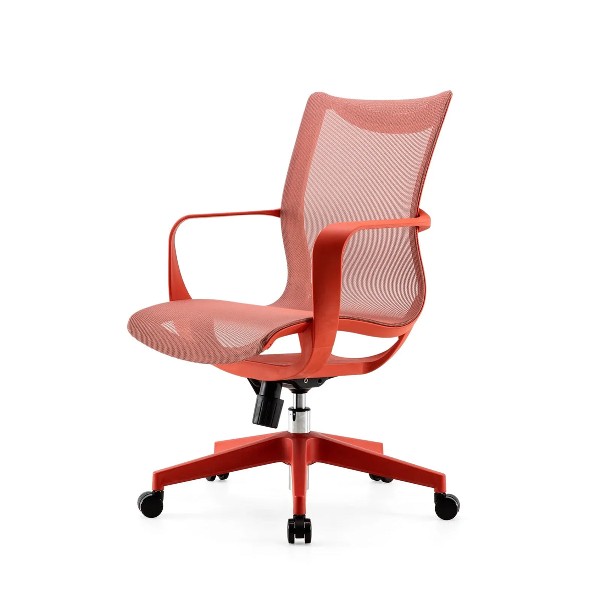 M77C Ergonomic Office Chair