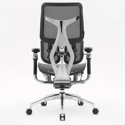 S300 "Gravity-Defying" Ergonomic Office Chair