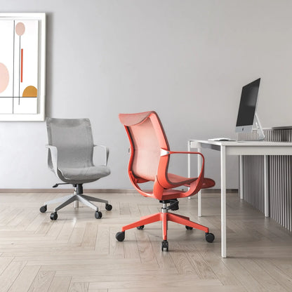 M77C Ergonomic Office Chair