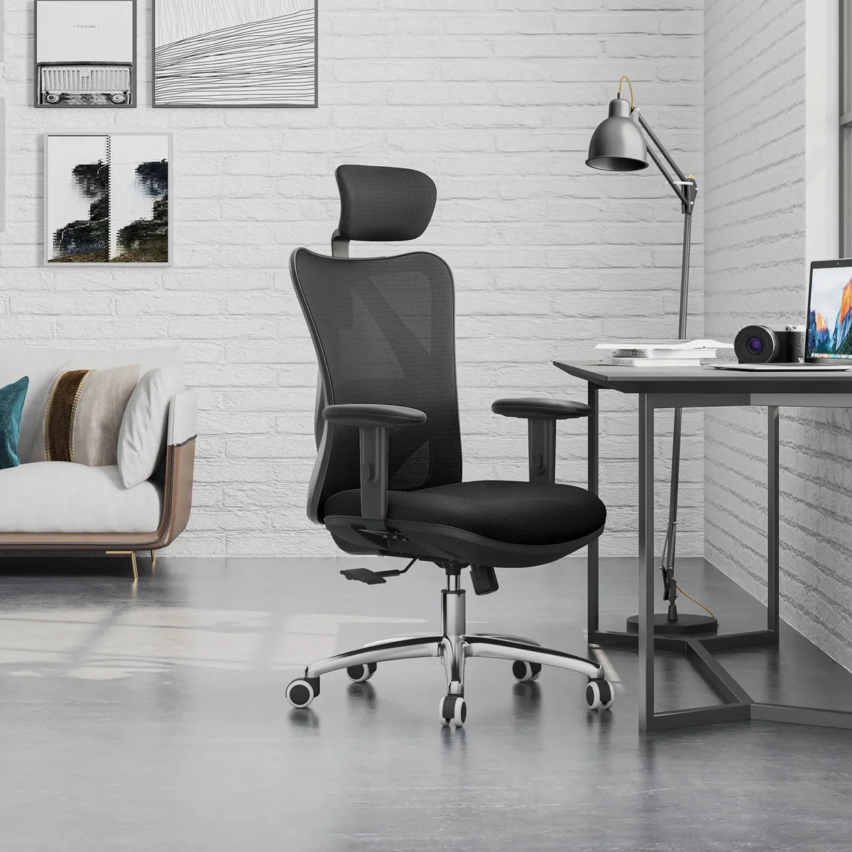 M18 Ergonomic Office Chair