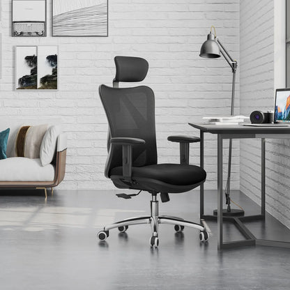 M18 Ergonomic Office Chair