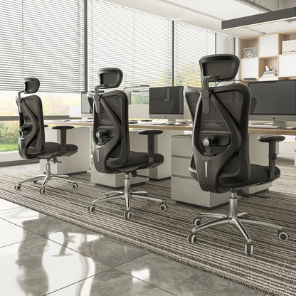 M18 Ergonomic Office Chair