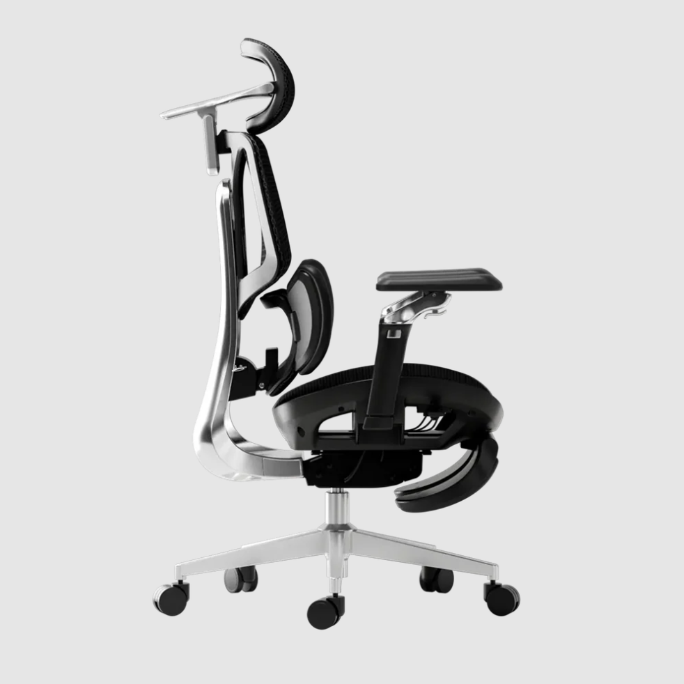 E3 Ultra Ergonomic Office Chair