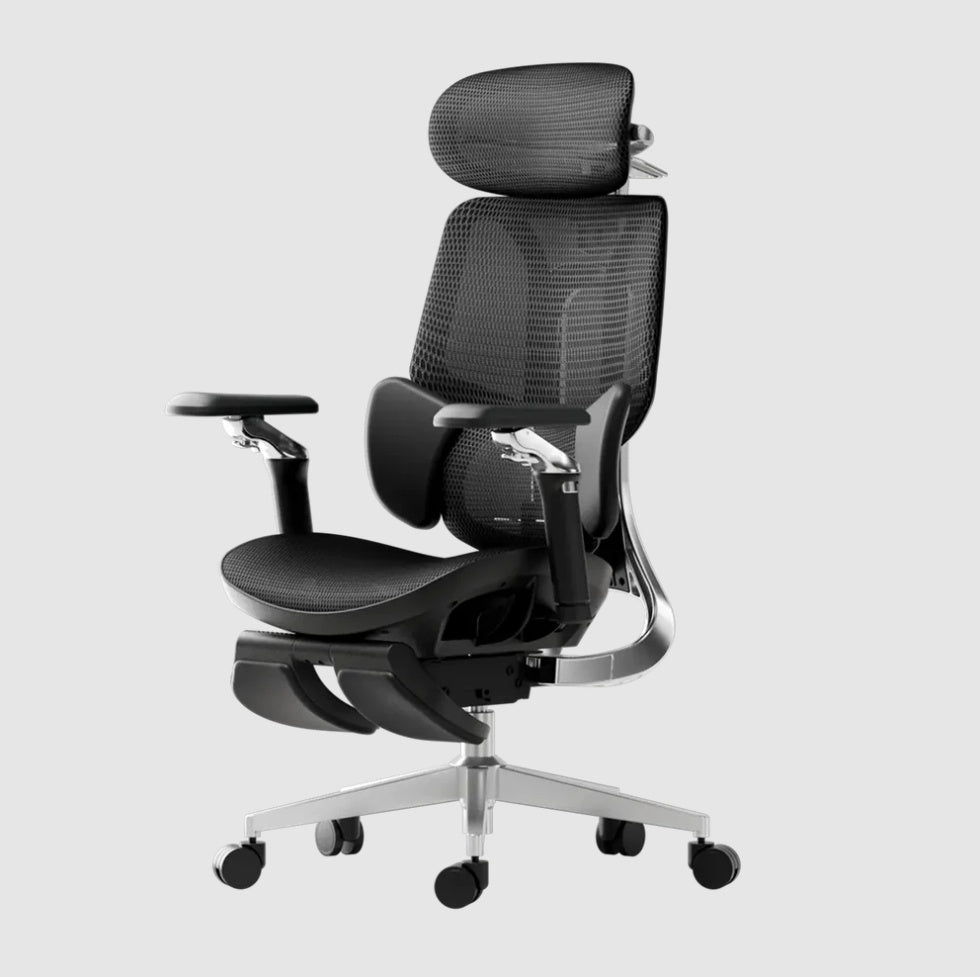 E3 Ultra Ergonomic Office Chair