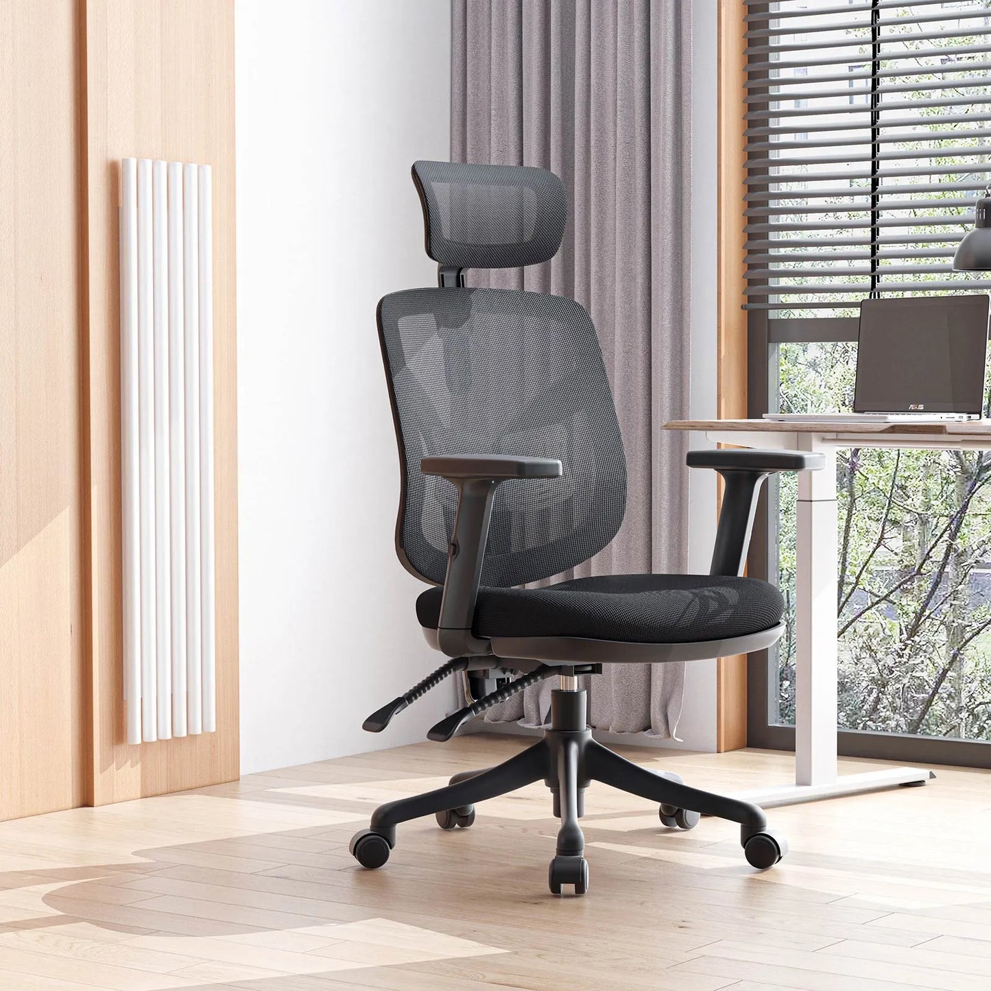 M56 Ergonomic Office Chair