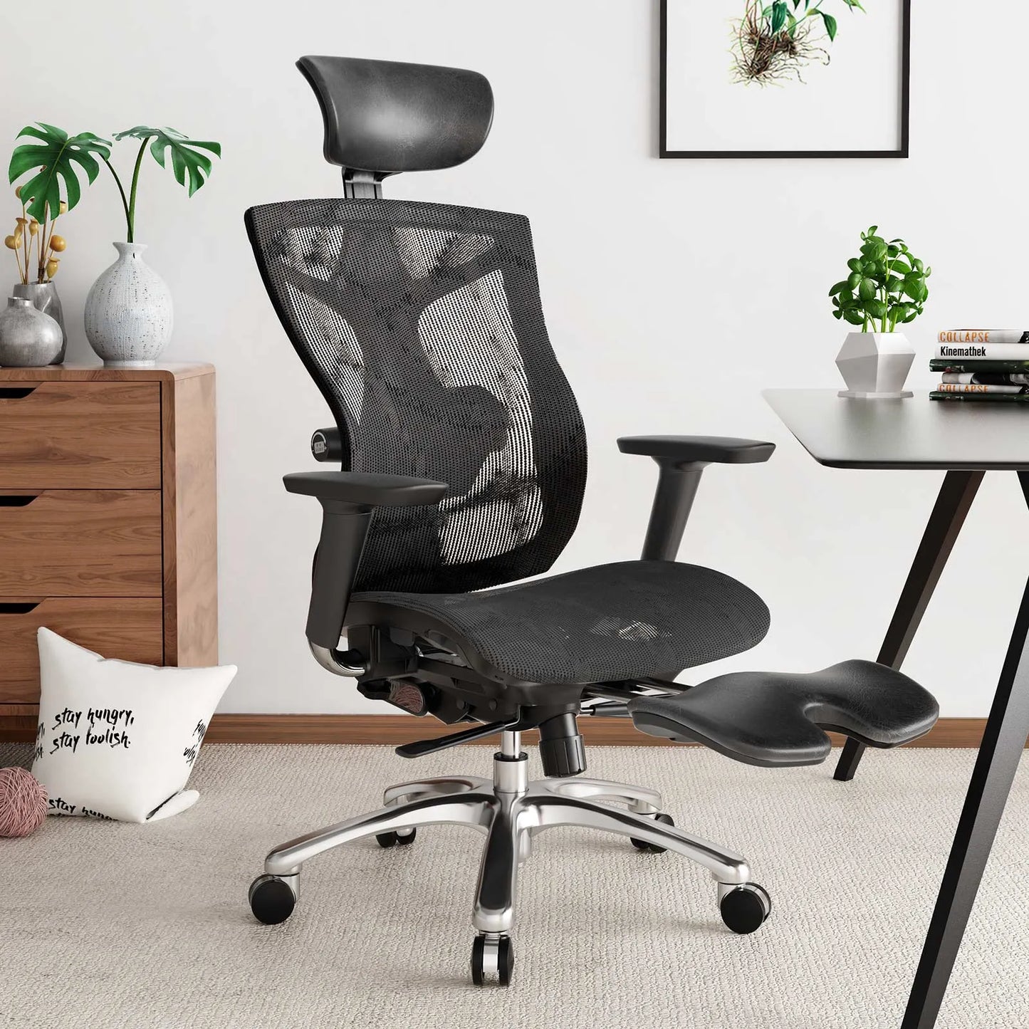V1 Ergonomic Office Chair